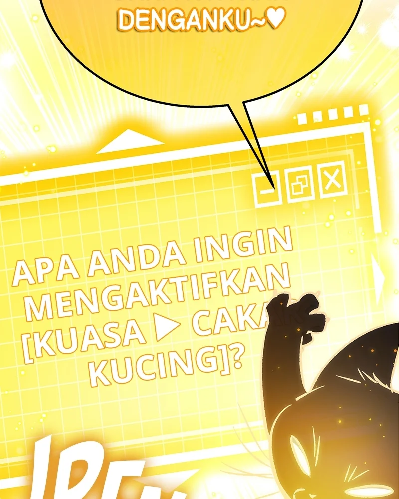 Lv. 99 Princess of Black Flame Chapter 4 Gambar 48