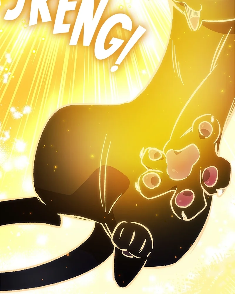 Lv. 99 Princess of Black Flame Chapter 4 Gambar 49