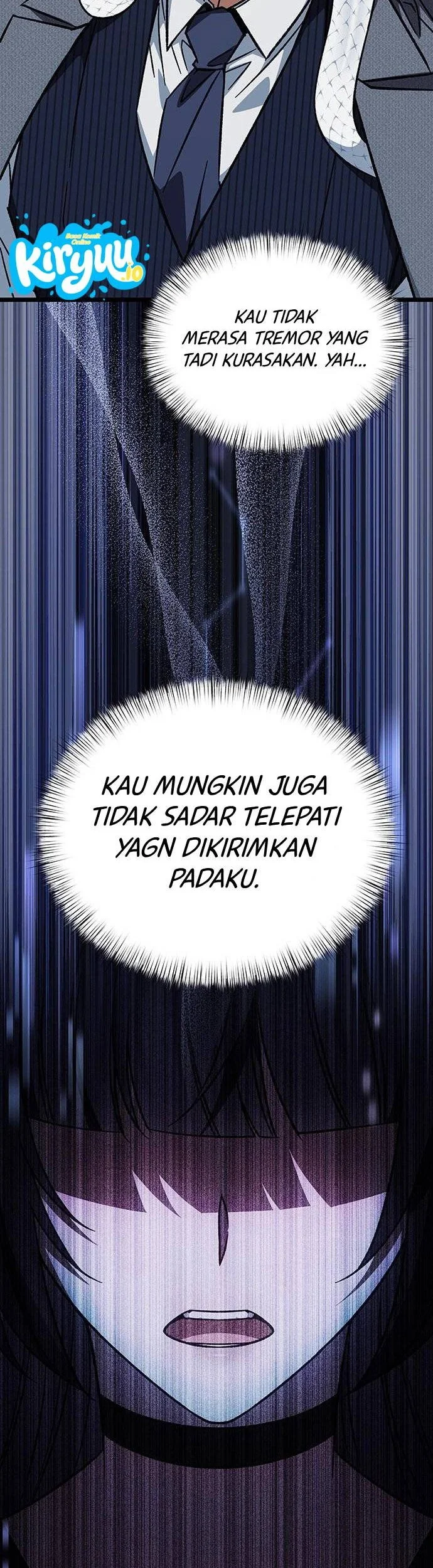 Lv. 99 Princess of Black Flame Chapter 41 Gambar 16