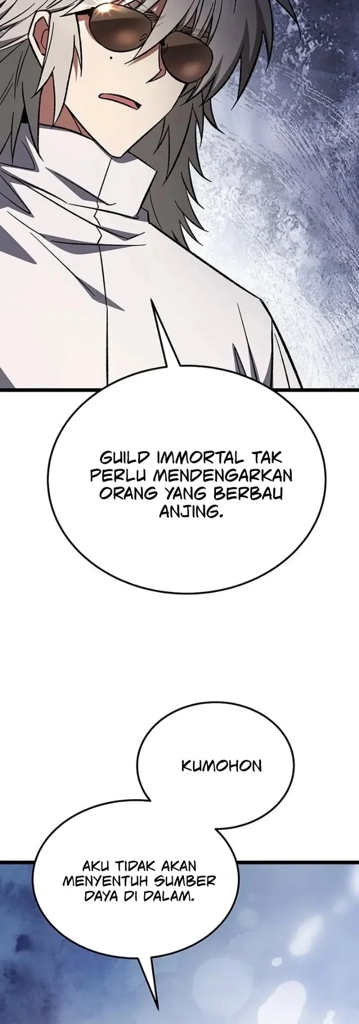 Lv. 99 Princess of Black Flame Chapter 46 Gambar 19