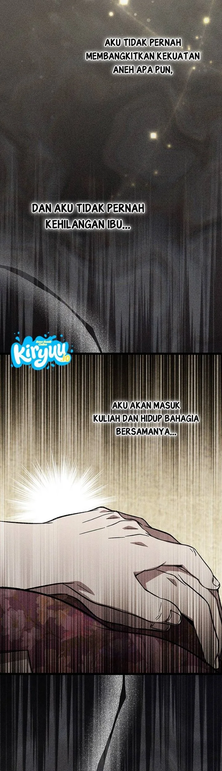 Lv. 99 Princess of Black Flame Chapter 47 Gambar 15