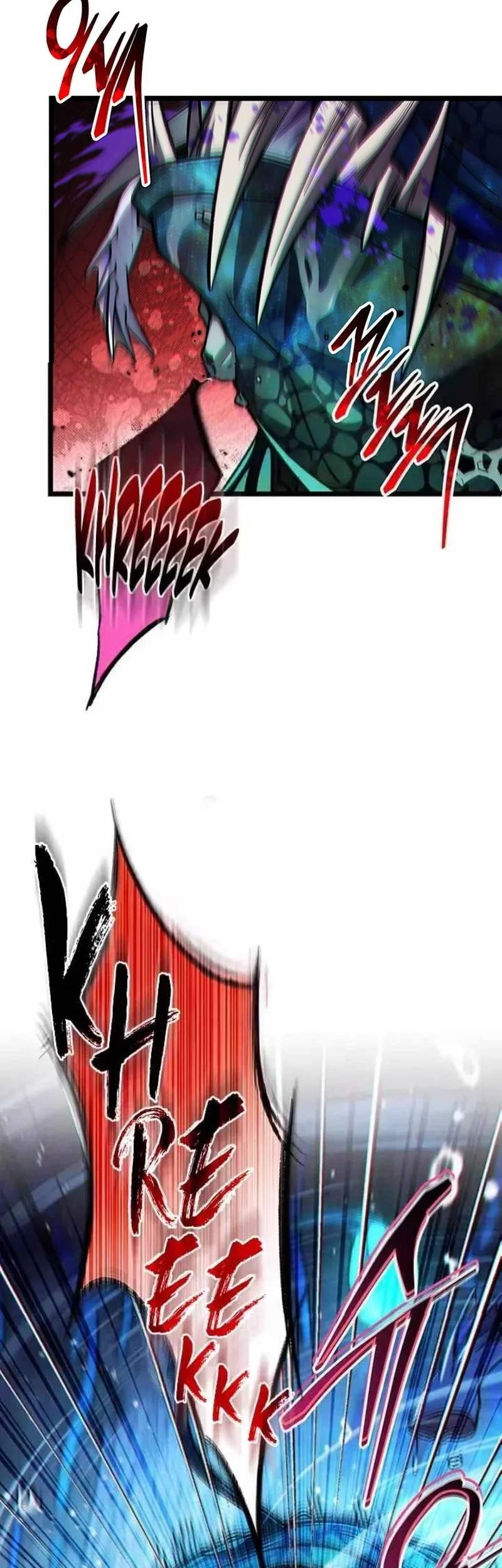 Lv. 99 Princess of Black Flame Chapter 48 Gambar 16