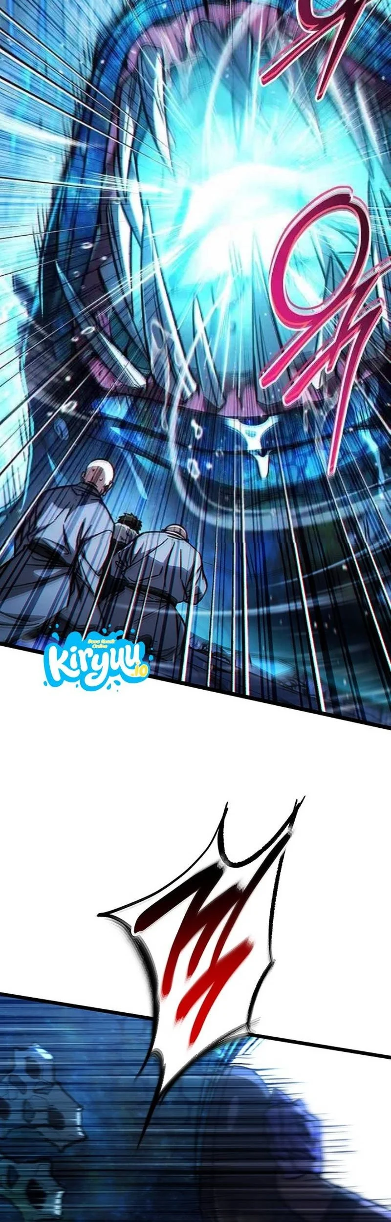 Lv. 99 Princess of Black Flame Chapter 48 Gambar 17