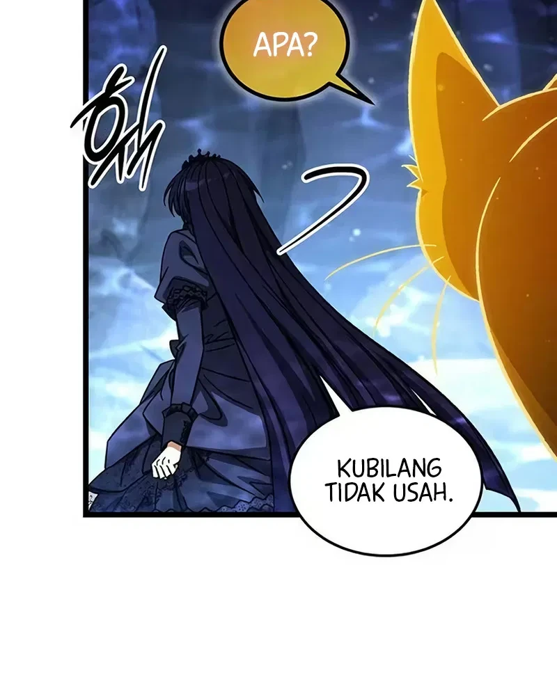 Lv. 99 Princess of Black Flame Chapter 51 Gambar 15