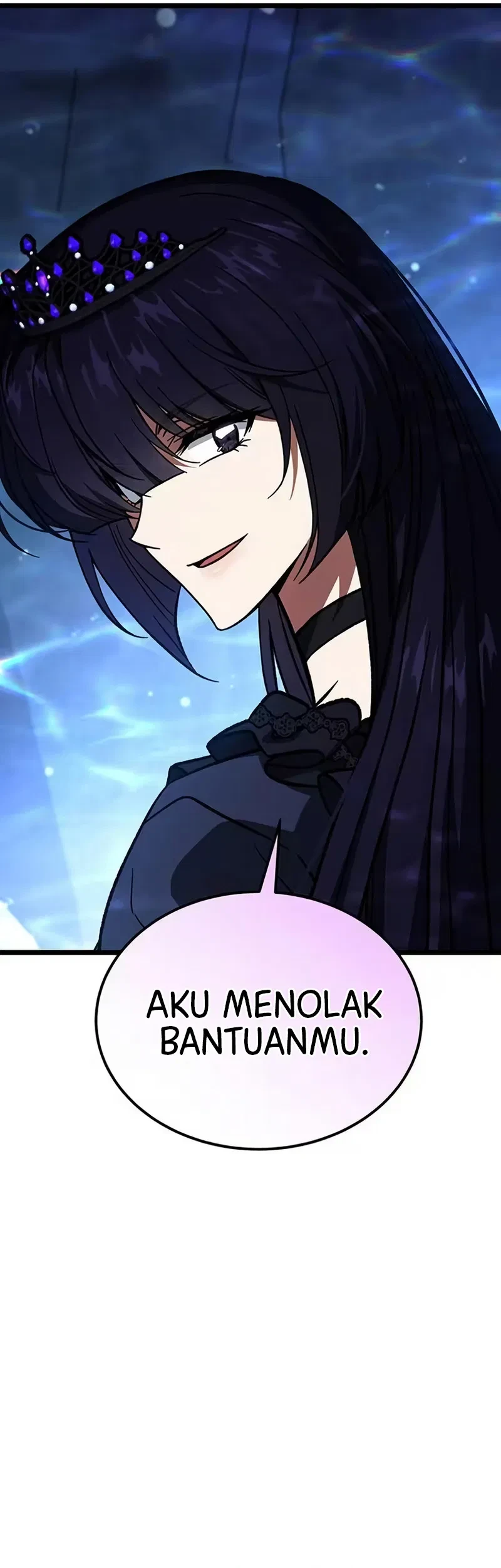 Lv. 99 Princess of Black Flame Chapter 51 Gambar 16