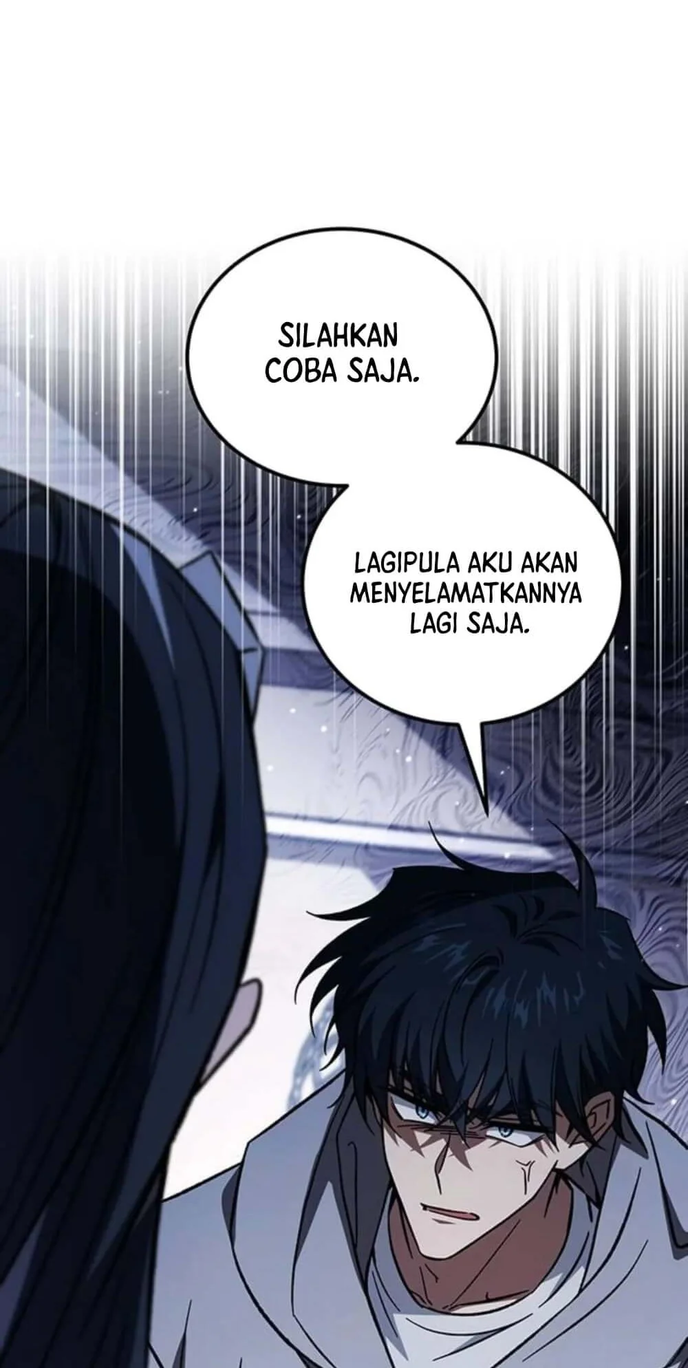 Lv. 99 Princess of Black Flame Chapter 52 Gambar 19