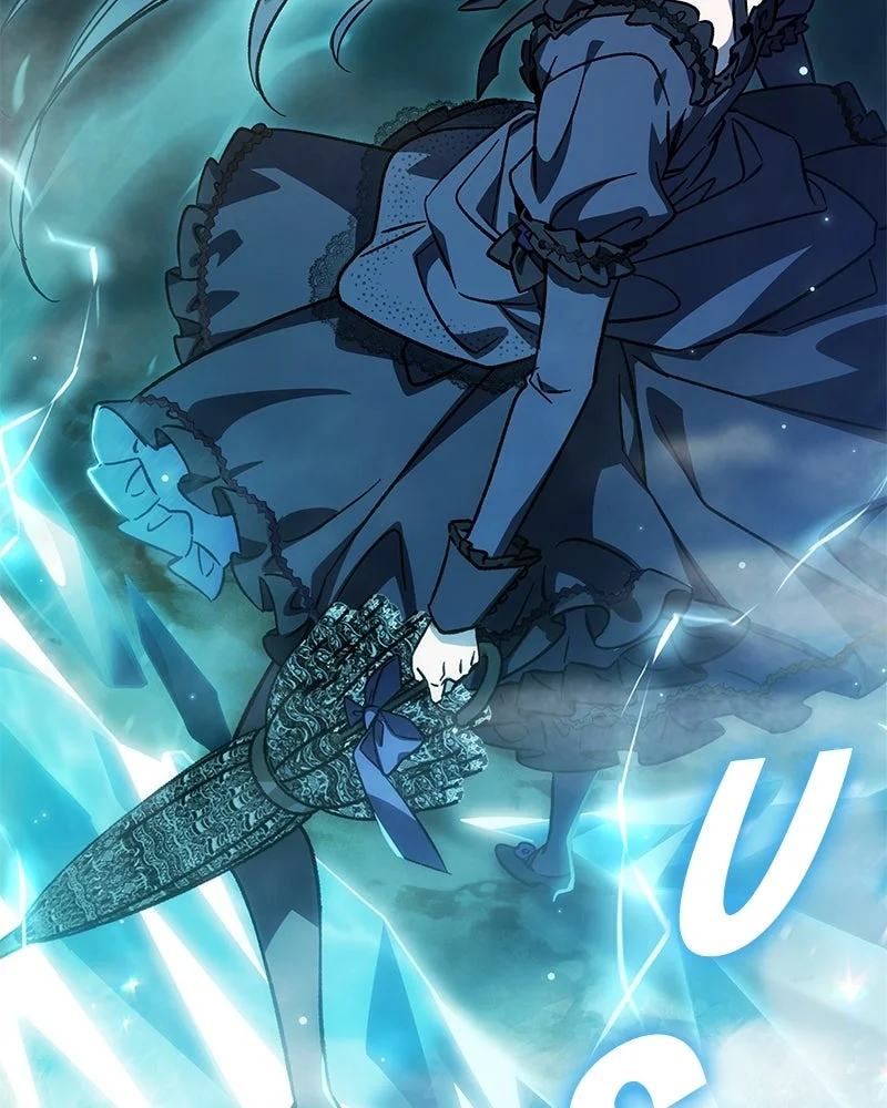 Lv. 99 Princess of Black Flame Chapter 6 Gambar 36
