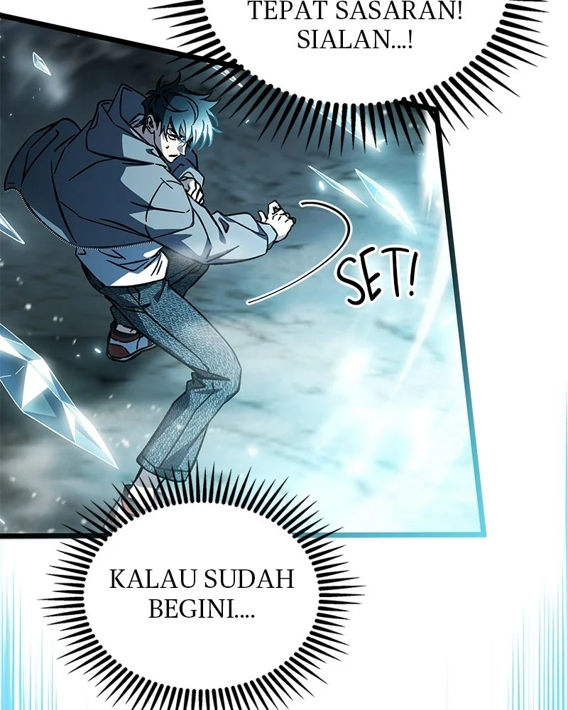 Lv. 99 Princess of Black Flame Chapter 6 Gambar 38