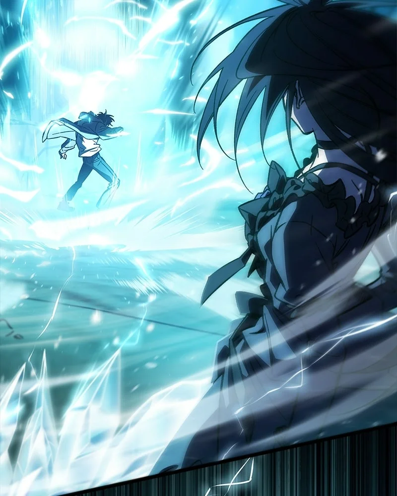 Lv. 99 Princess of Black Flame Chapter 6 Gambar 41