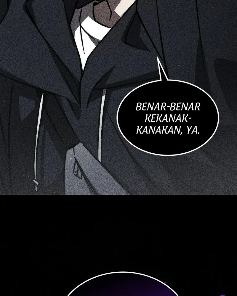 Lv. 99 Princess of Black Flame Chapter 7 Gambar 39