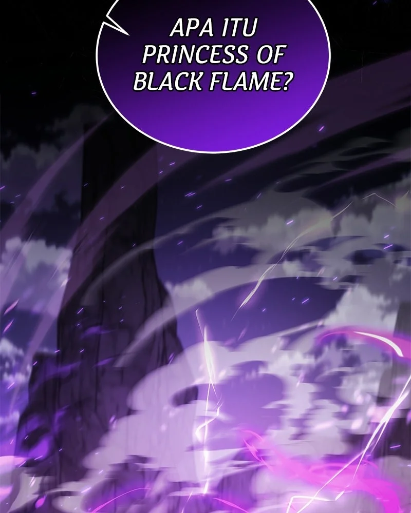 Lv. 99 Princess of Black Flame Chapter 7 Gambar 40