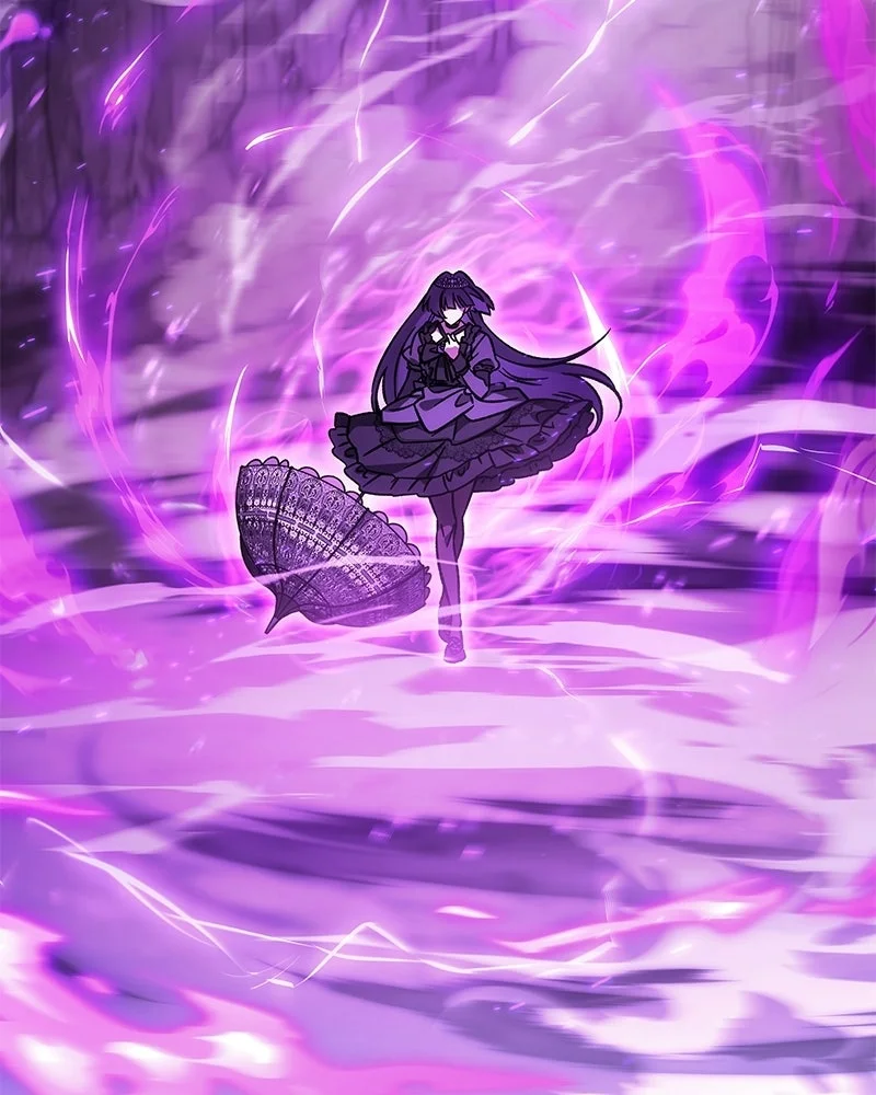 Lv. 99 Princess of Black Flame Chapter 7 Gambar 41