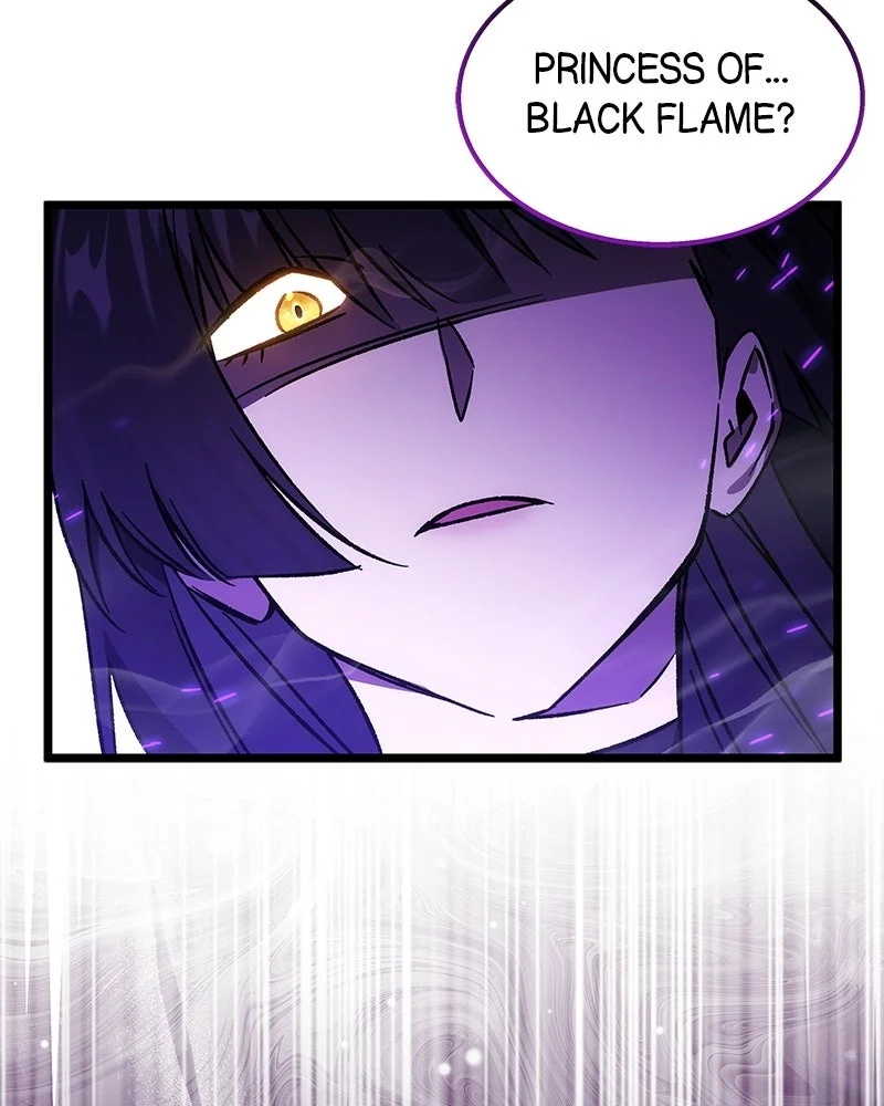 Lv. 99 Princess of Black Flame Chapter 7 Gambar 43