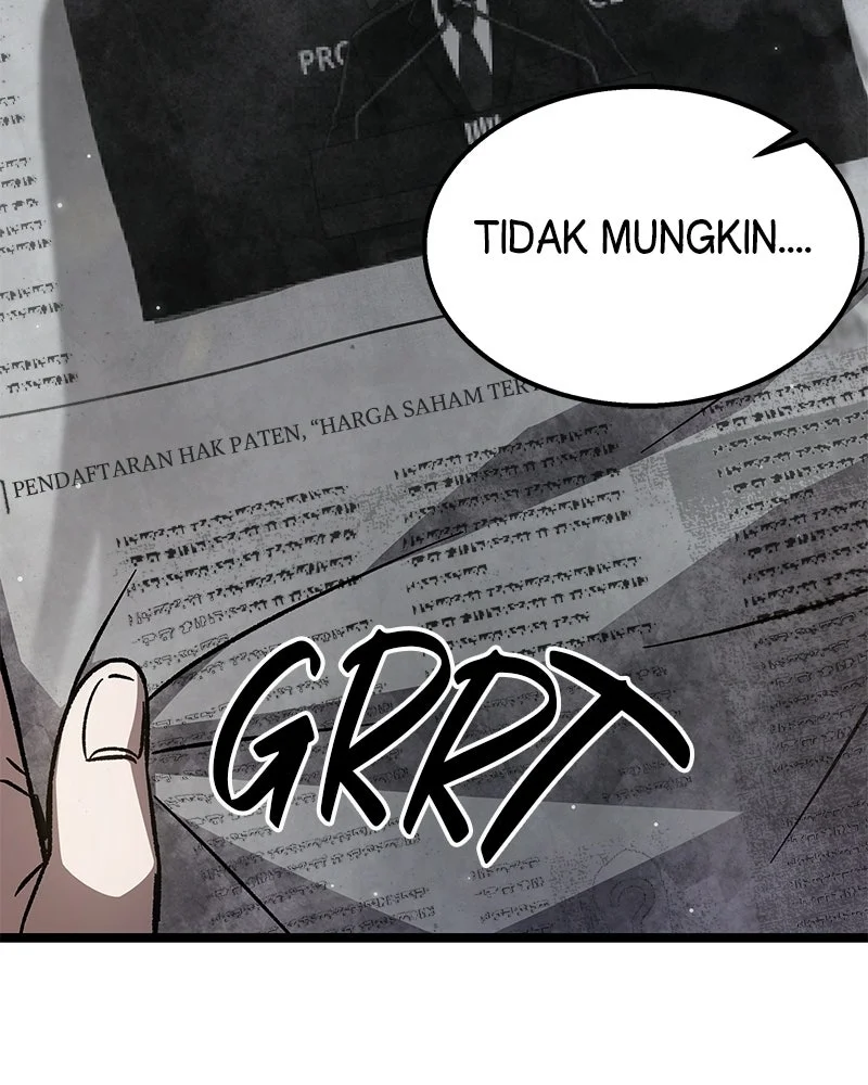 Lv. 99 Princess of Black Flame Chapter 9 Gambar 46