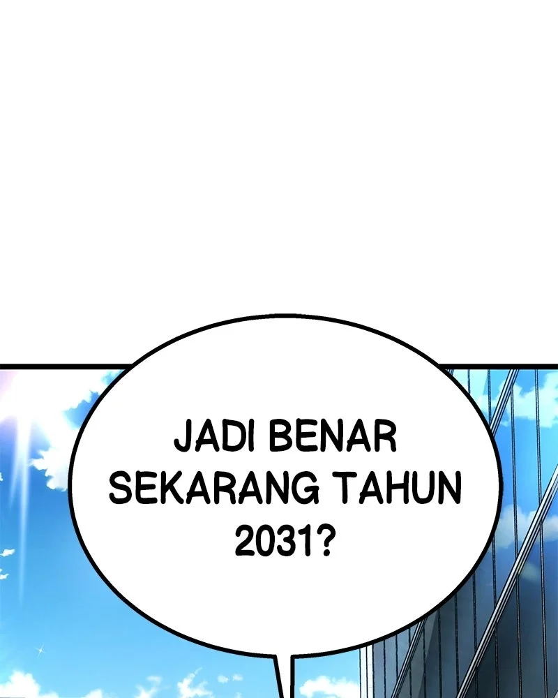 Lv. 99 Princess of Black Flame Chapter 9 Gambar 47