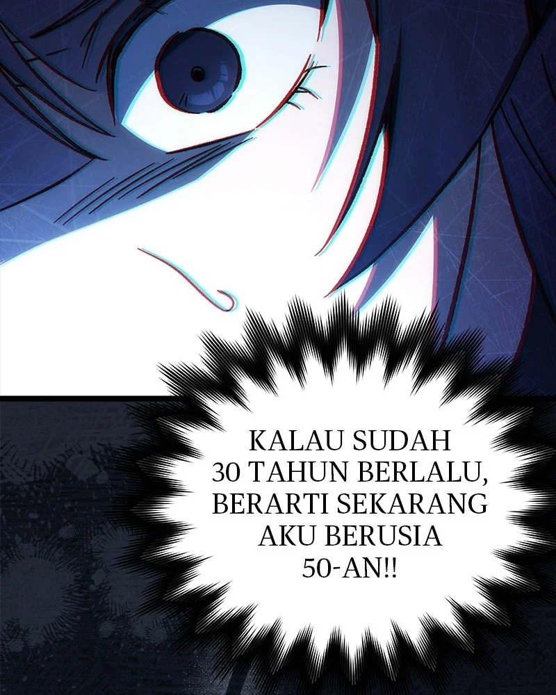 Lv. 99 Princess of Black Flame Chapter 9 Gambar 53