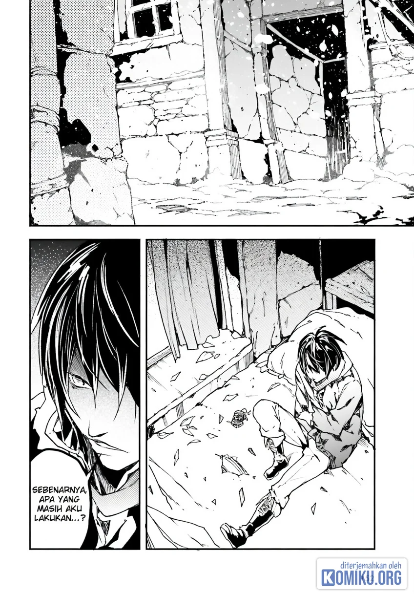 Lv999 no Murabito Chapter 99 Gambar 8