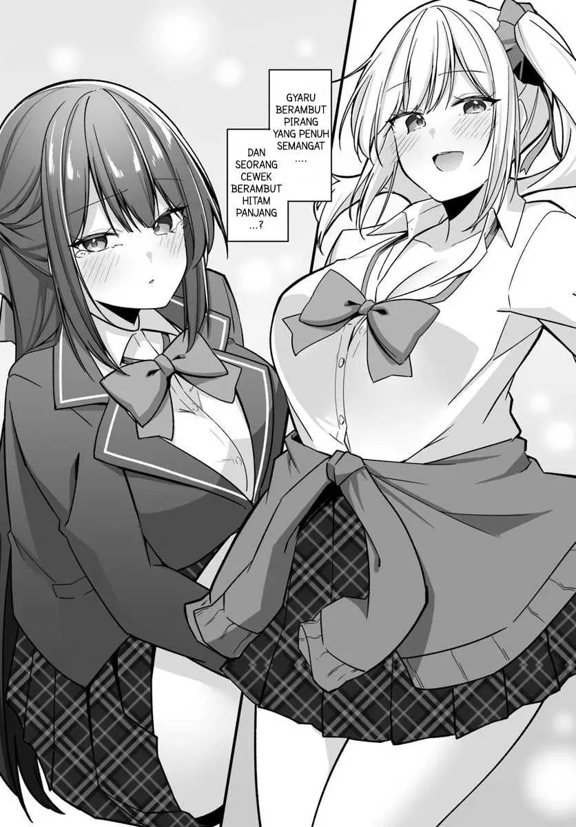 Madogiwa henshuu to baka ni sareta ore ga, futago JK to doukyo suru koto ni natta Chapter 1 Gambar 9