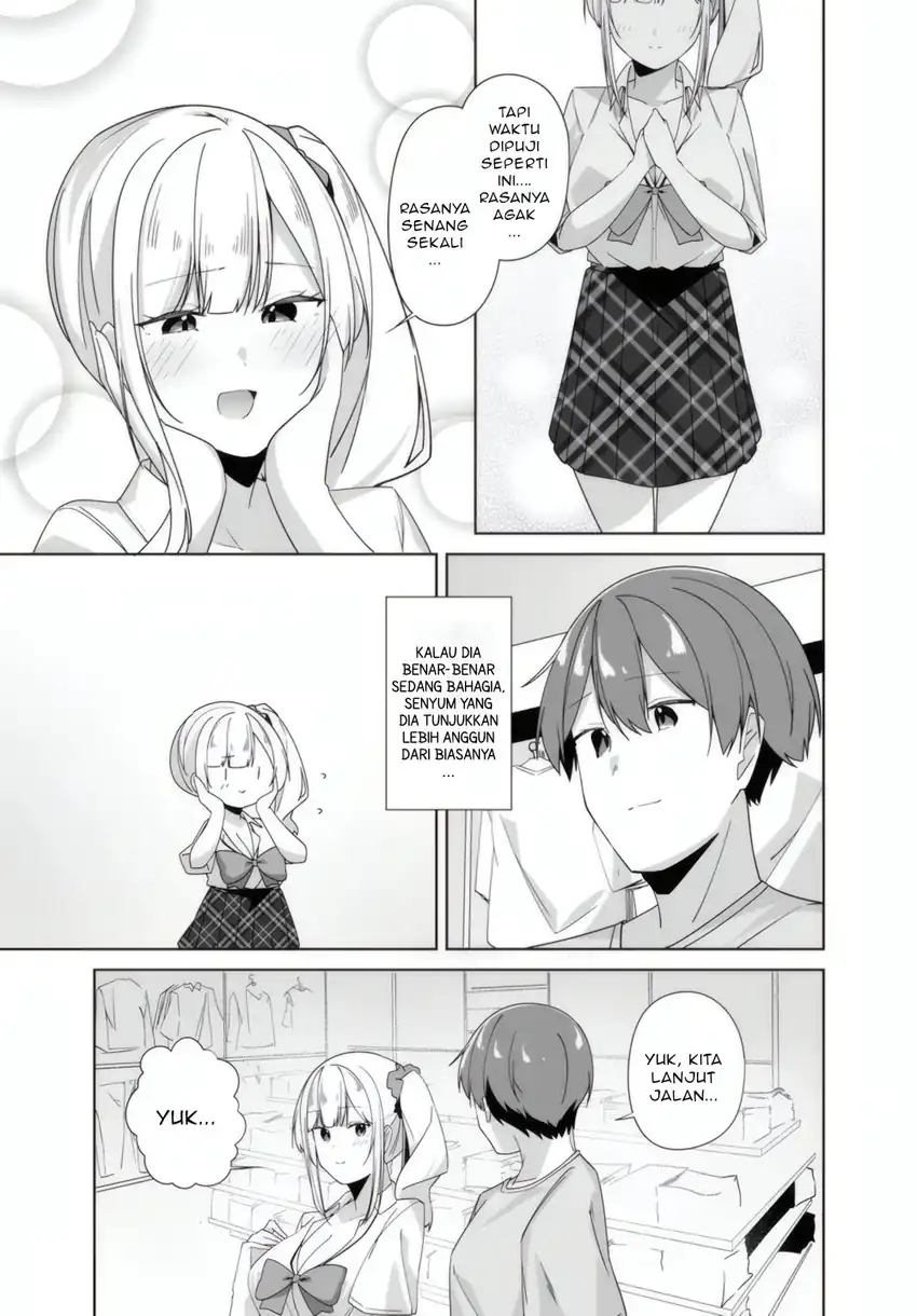 Madogiwa henshuu to baka ni sareta ore ga, futago JK to doukyo suru koto ni natta Chapter 10.2 Gambar 6