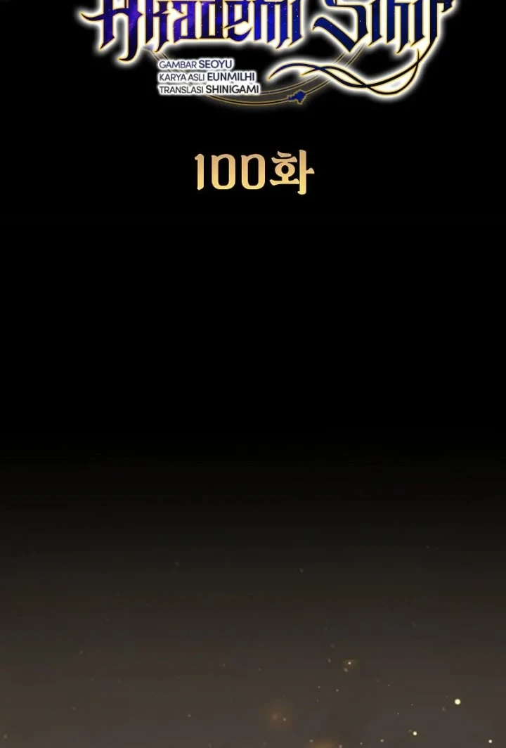 Magic Academy’s Genius Blinker Chapter 100 Gambar 20