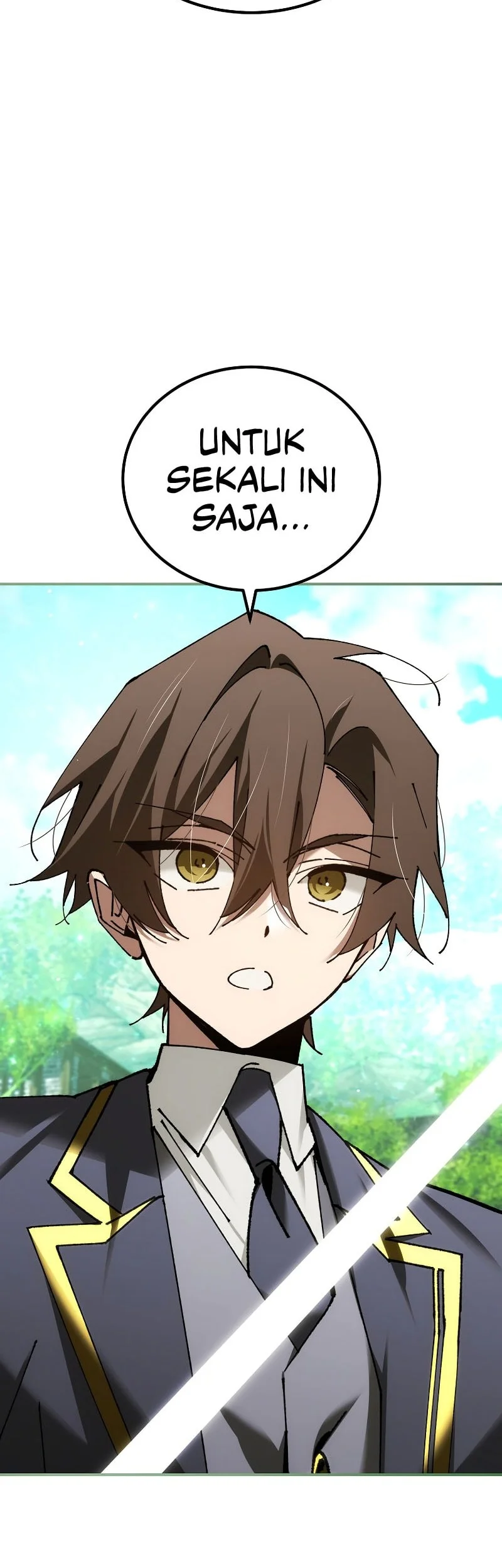 Magic Academy’s Genius Blinker Chapter 82 Gambar 17
