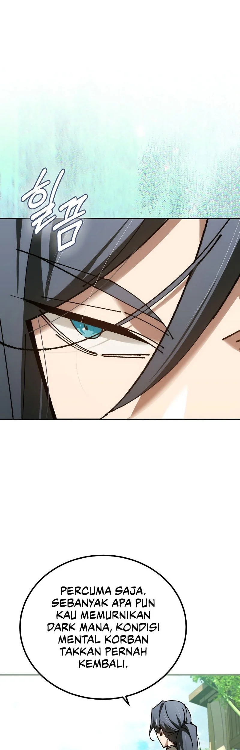 Magic Academy’s Genius Blinker Chapter 82 Gambar 19