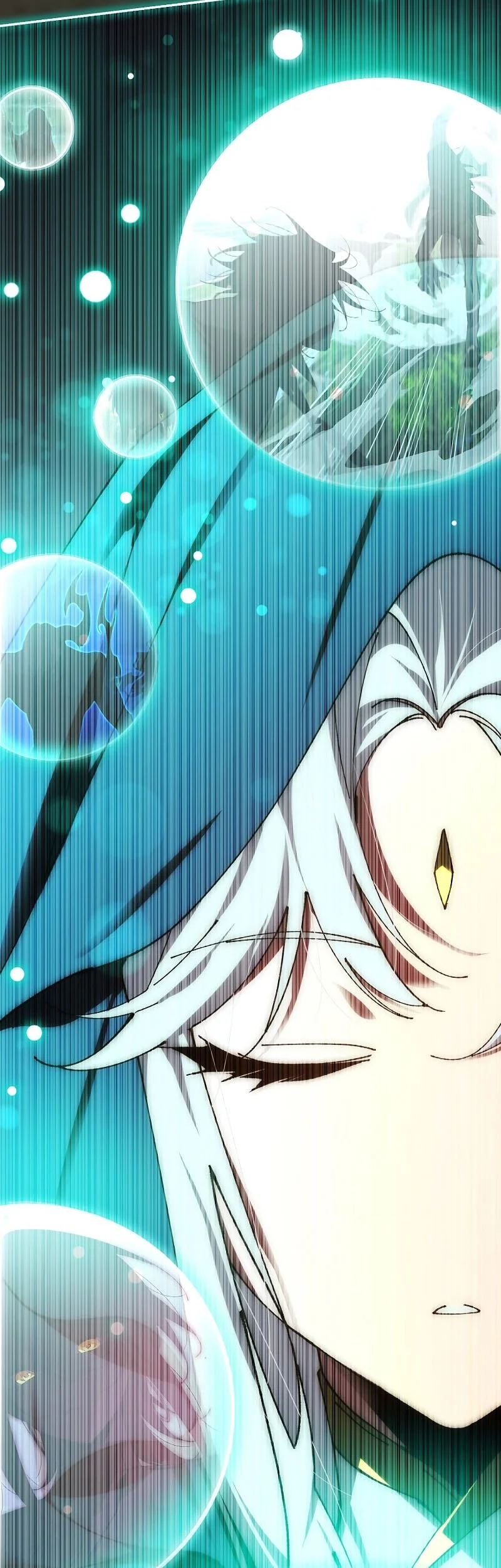 Magic Academy’s Genius Blinker Chapter 83 Gambar 20