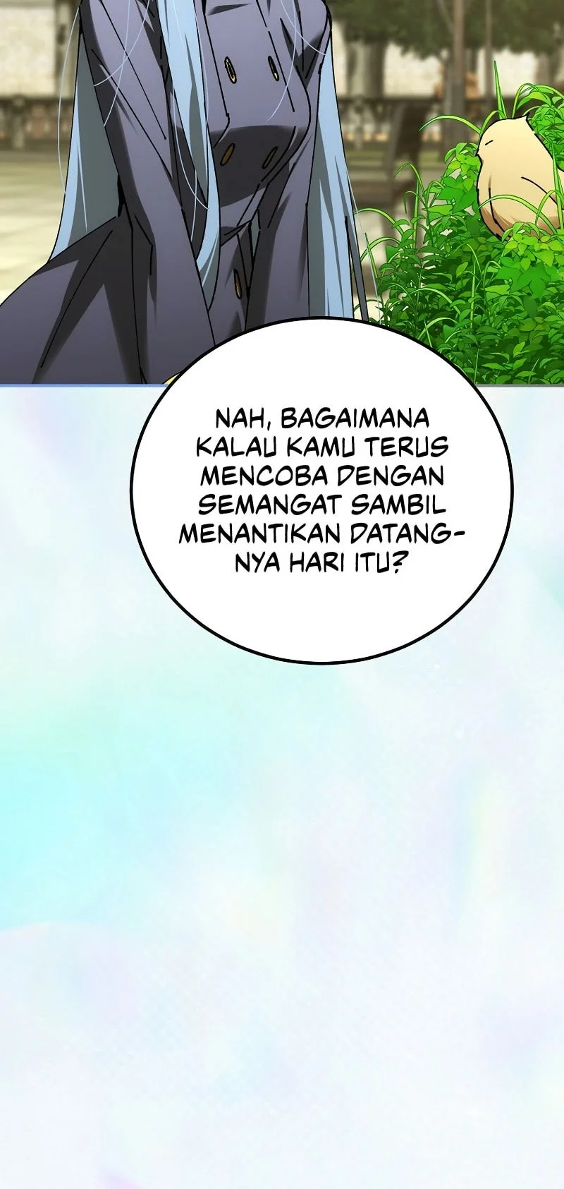 Magic Academy’s Genius Blinker Chapter 96 Gambar 21