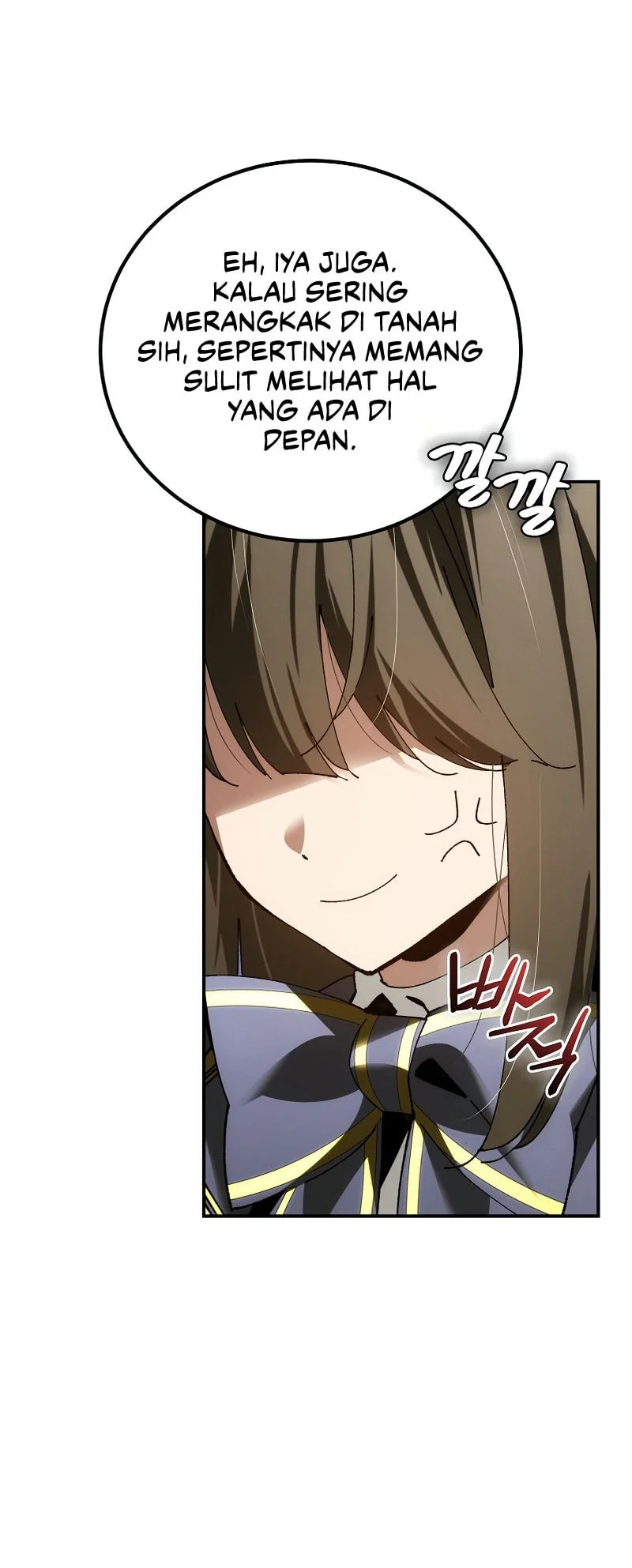 Magic Academy’s Genius Blinker Chapter 98 Gambar 17