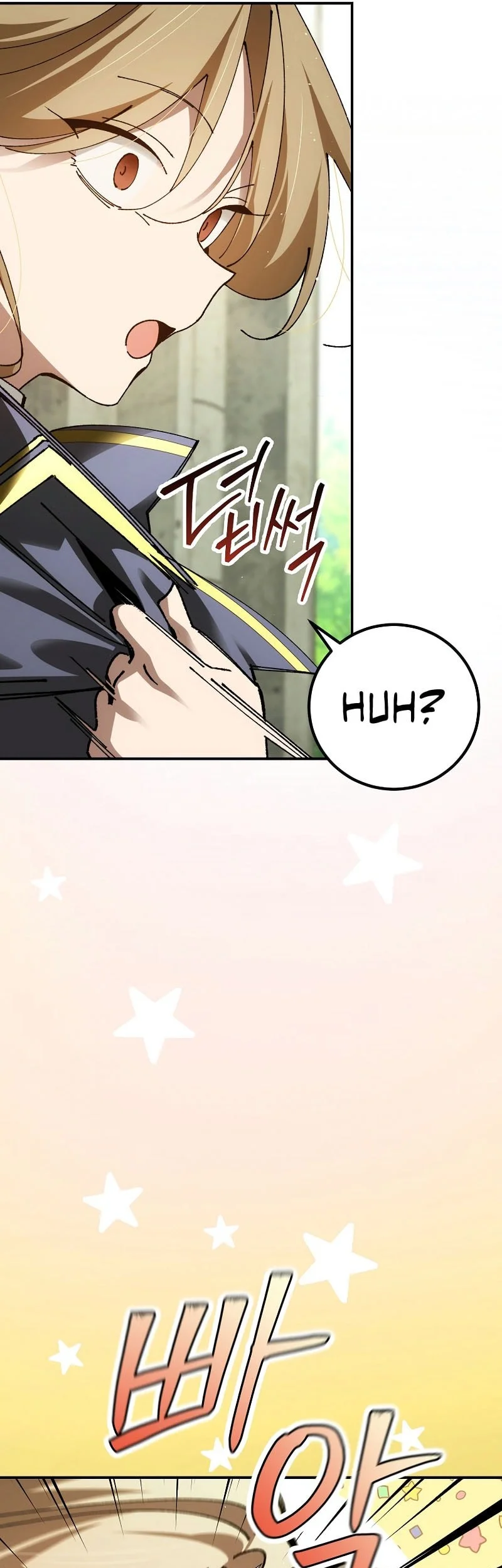 Magic Academy’s Genius Blinker Chapter 98 Gambar 18