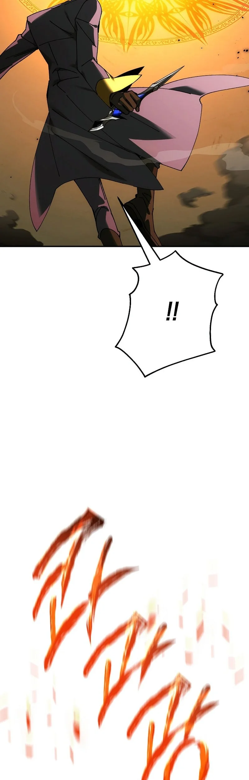 Magic Academy’s Genius Blinker Chapter 99 Gambar 18