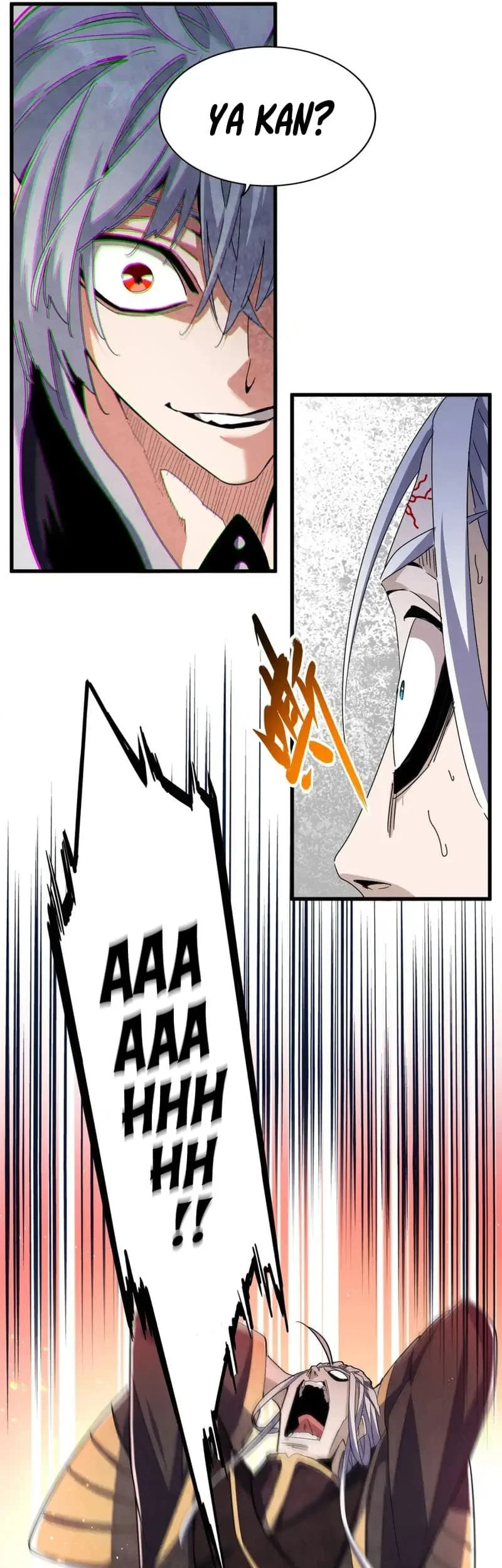 Magic Emperor Chapter 488 Gambar 9