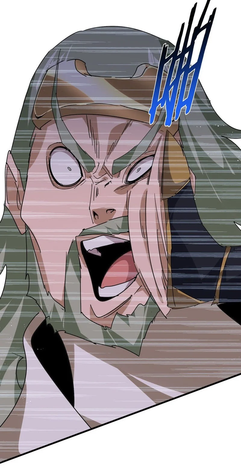 Magic Emperor Chapter 801 Gambar 9