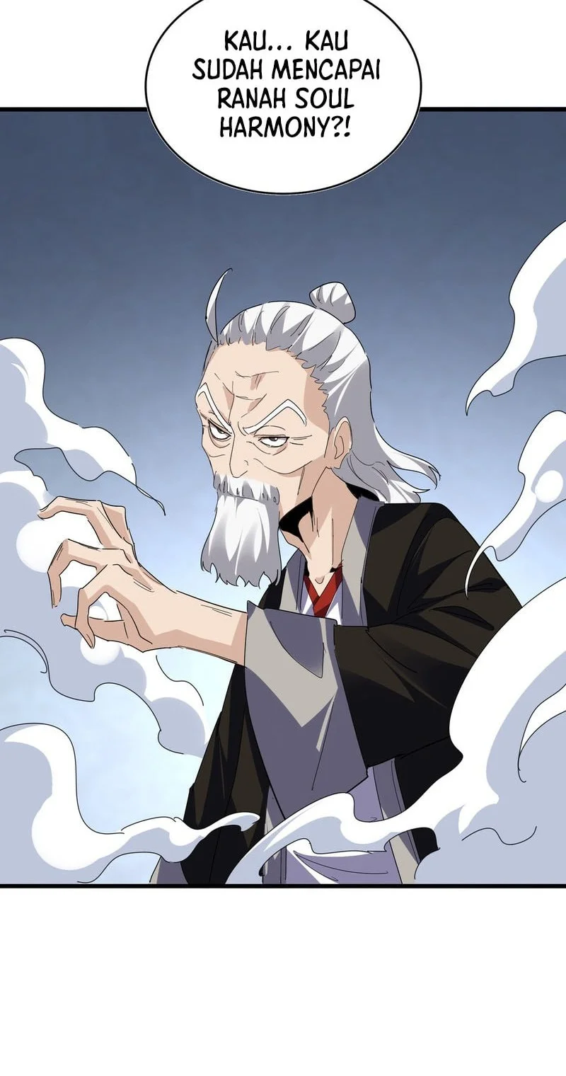 Magic Emperor Chapter 804 Gambar 9