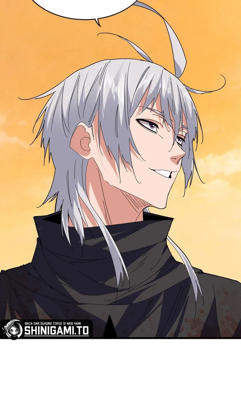 Magic Emperor Chapter 845 Gambar 10