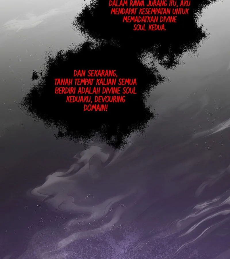Magic Emperor Chapter 851 Gambar 9