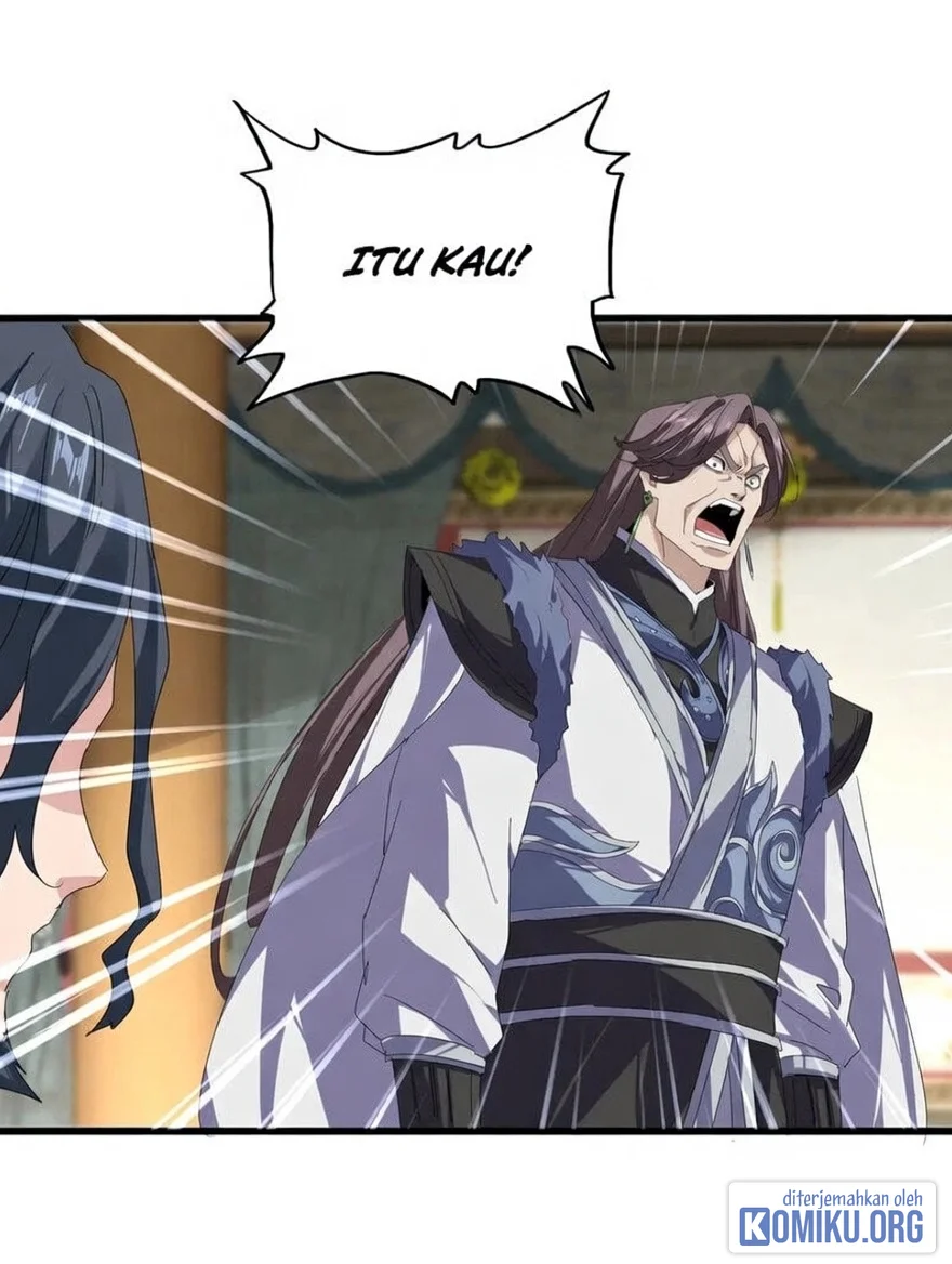 Magic Emperor Chapter 894 Gambar 10