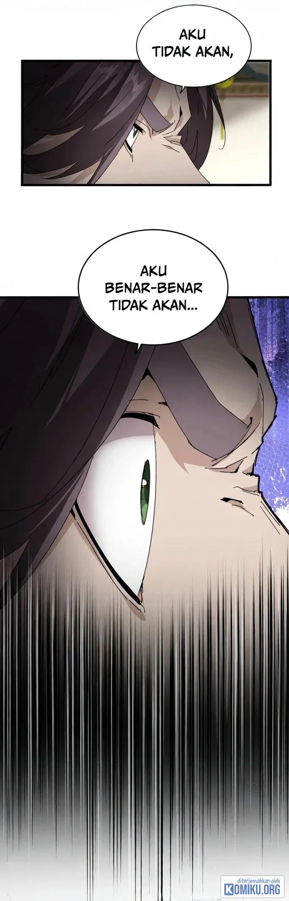 Magic Emperor Chapter 894 Gambar 11
