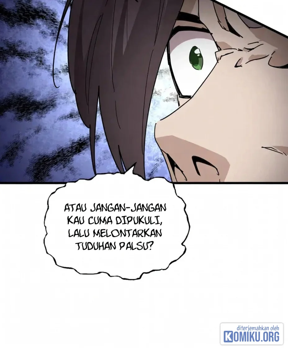Magic Emperor Chapter 902 Gambar 11