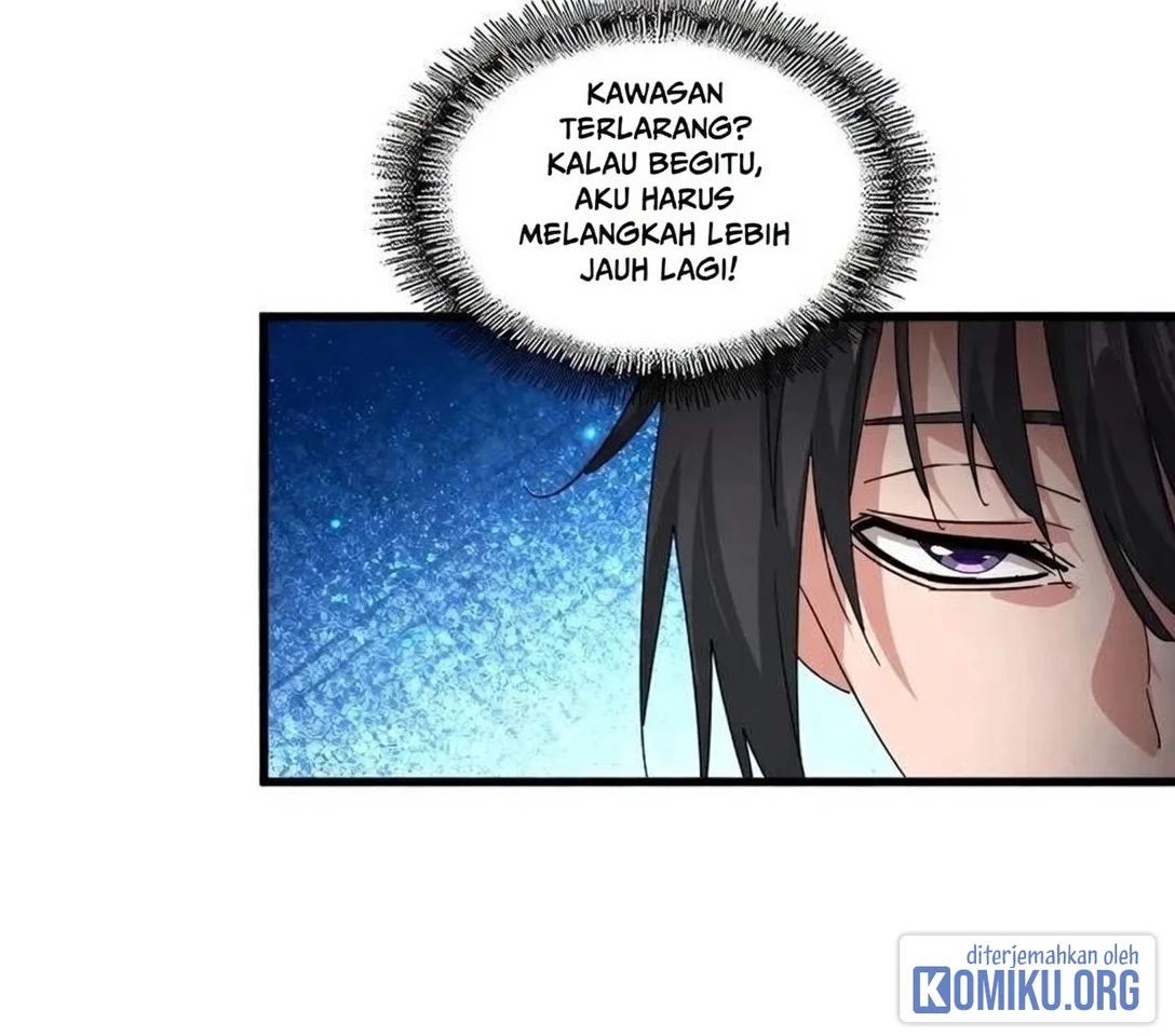 Magic Emperor Chapter 912 Gambar 10