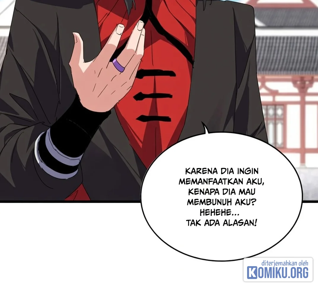 Magic Emperor Chapter 913 Gambar 10