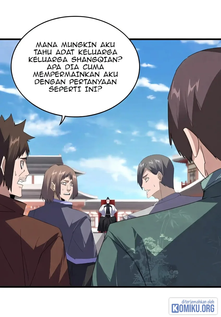 Magic Emperor Chapter 914 Gambar 10