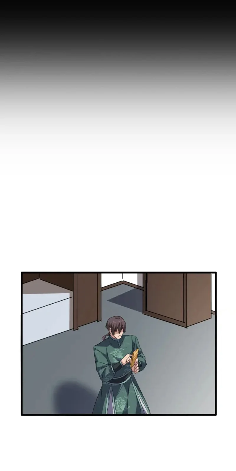 Magic Emperor Chapter 920 Gambar 11