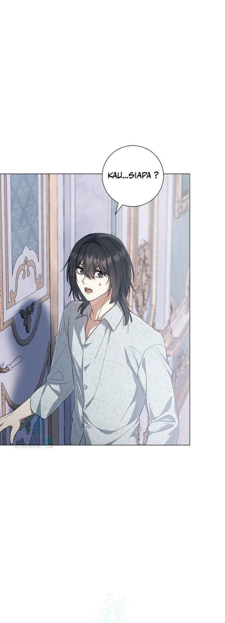 Magic Lord Chapter 13 halaman 19