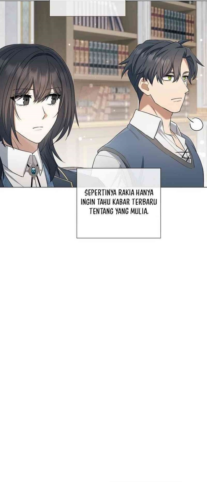 Magic Lord Chapter 21 halaman 18
