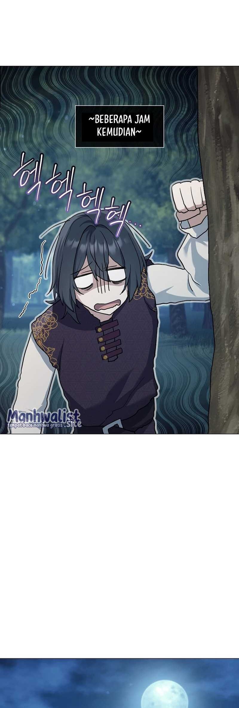 Magic Lord Chapter 4 halaman 21