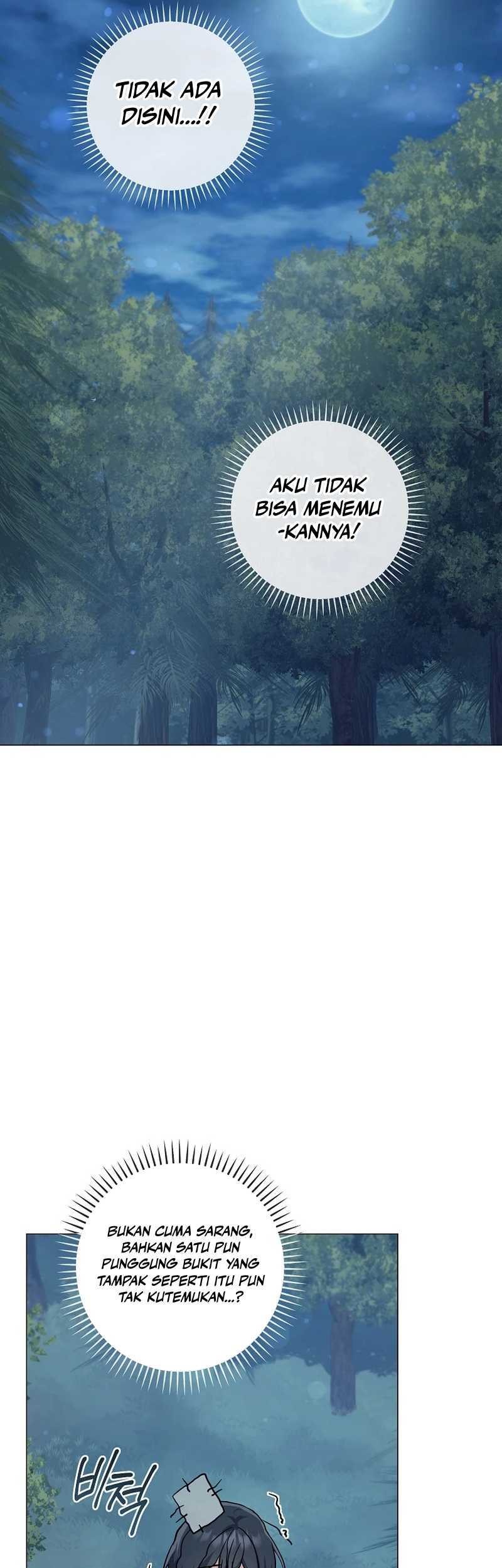 Magic Lord Chapter 4 halaman 22