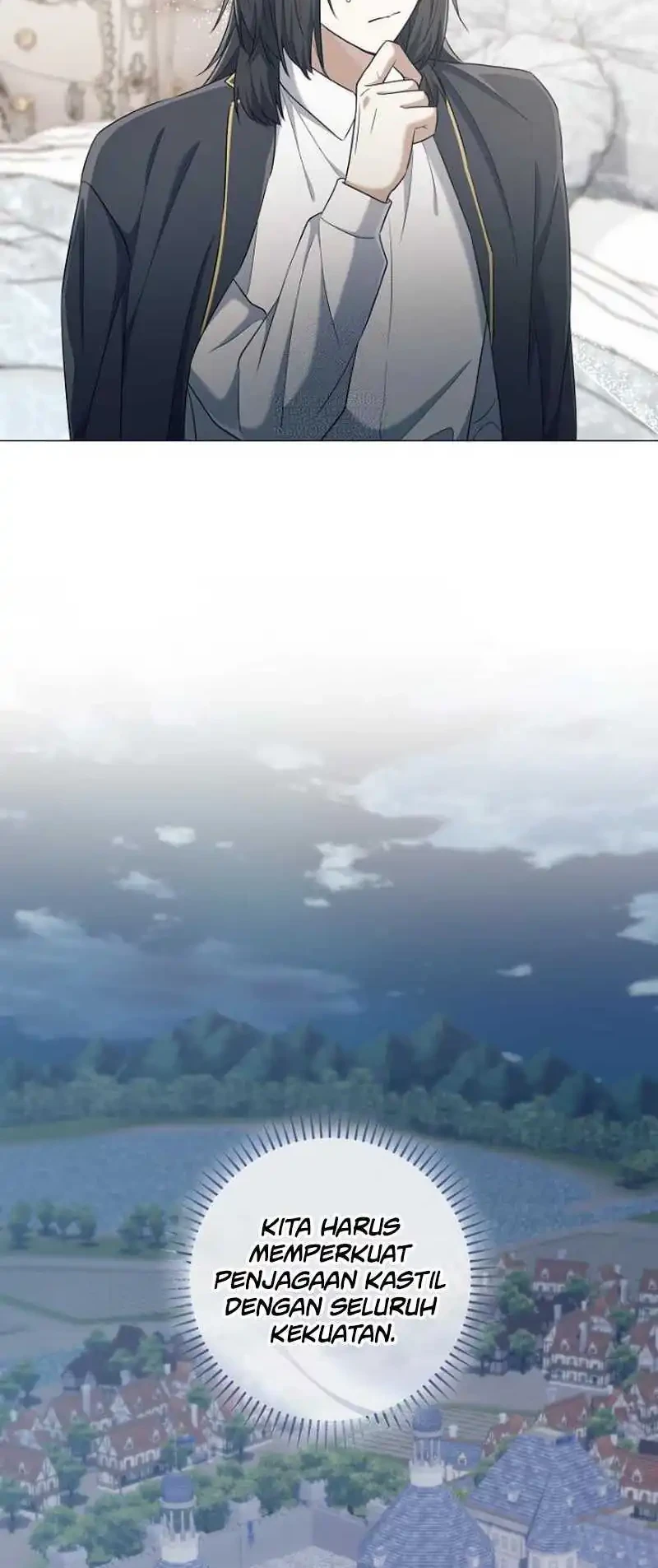 Magic Lord Chapter 45 halaman 16