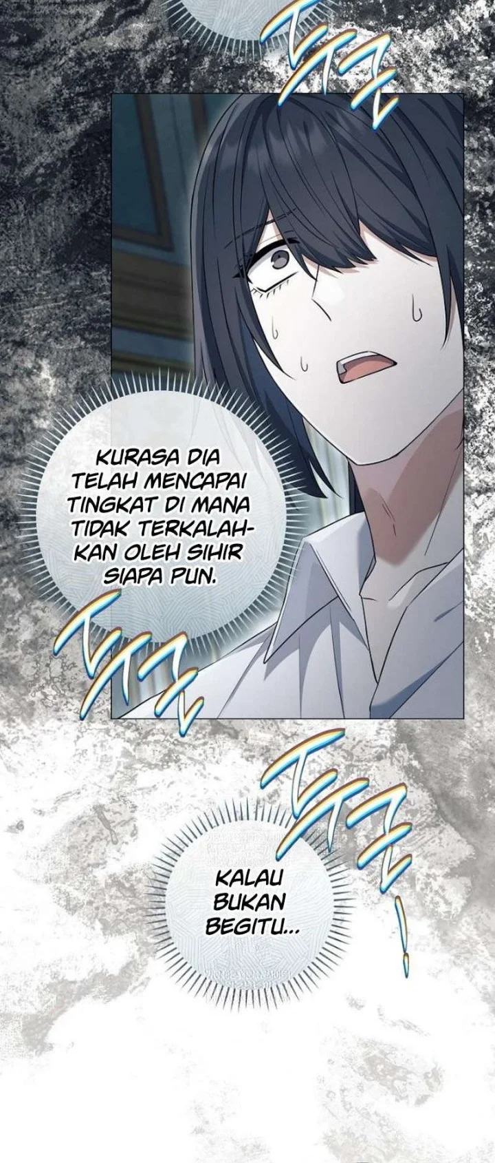 Magic Lord Chapter 46 Gambar 16