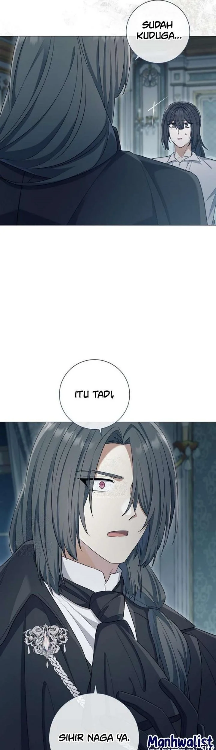 Magic Lord Chapter 46 Gambar 17
